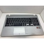 Πληκτρολόγιο SAMSUNG NP270E5E LAPTOP 9Z.N4NSN.00L